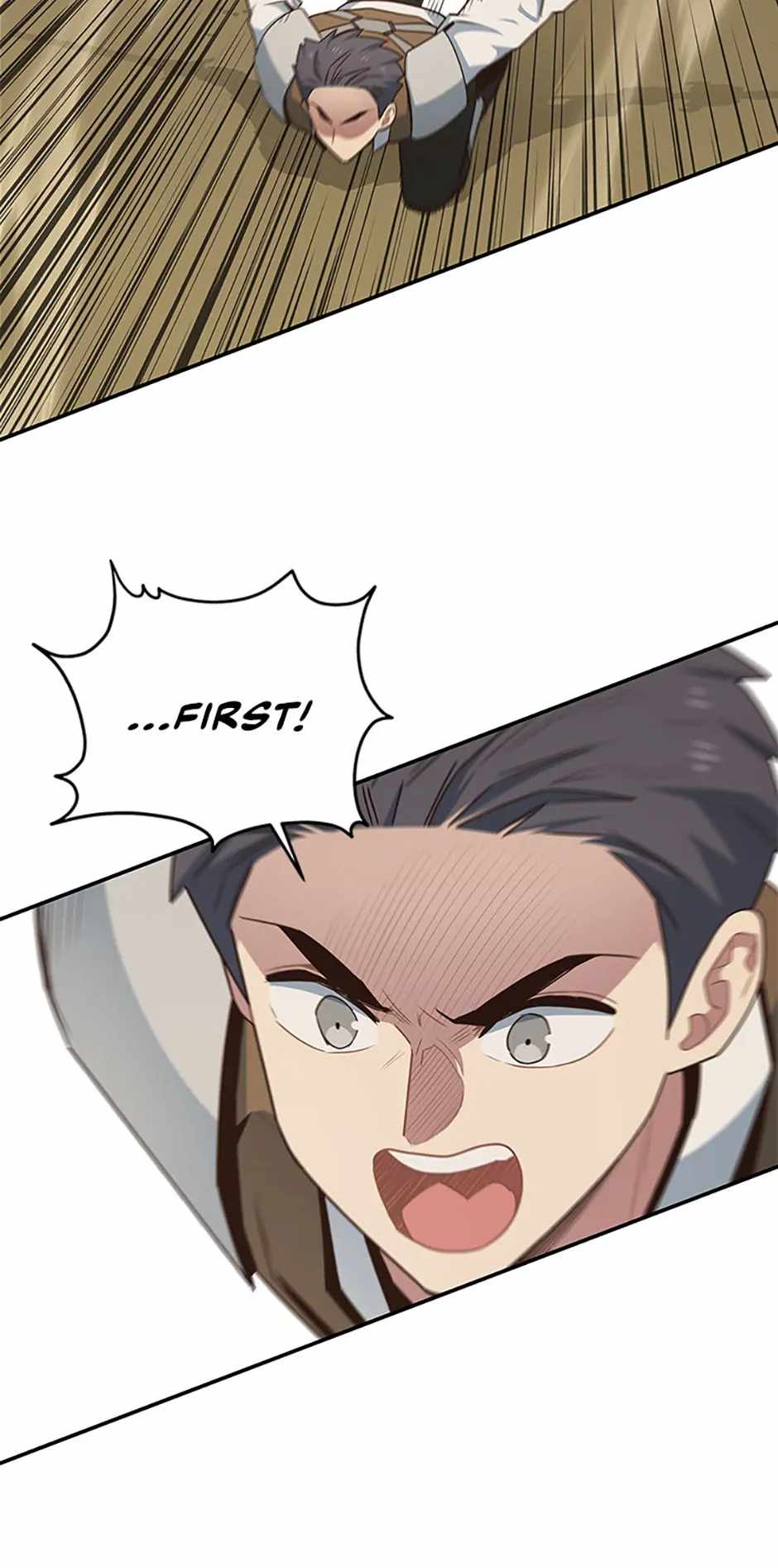 One in seven billion irregular (One-of-a-Kind Irregular) Chapter 112 21